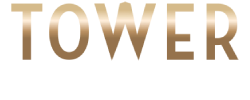 TOWER Casino logo